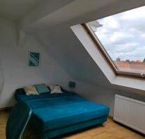 Schönes Zimmer in 2er-WG in Findorff ab sofort - Bremen