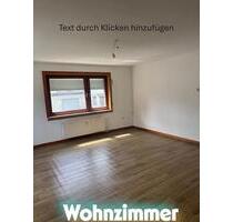 108 m² Wohnung im 1. Stock (5 Zimmer, KDB) Badmarienberg - Bad Marienberg (Westerwald)