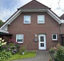 Willkommen in Ocholt – idyllisches Leben mit Garten & Carport! - Westerstede