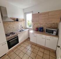 2½ R Studenten Wohg Borbeck, für 2er WG , kpl möbliert - Essen Stadtbezirk IV