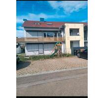 3 Zimmer Wohnung mit Terrasse - 1.050,00 EUR Kaltmiete, ca.  78,00 m² in Crailsheim (PLZ: 74564)