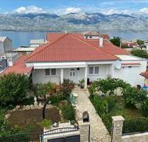 ❤Ferienappartment Studio direkt am Strand 30m 2+2 Zadar❤ - Ubstadt-Weiher