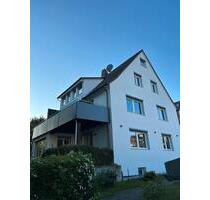 Neu Kernsanierte 2.Z Wohnung mit Balkon und Garten in Reutlingen