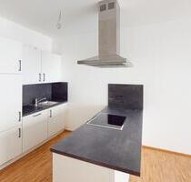 Moderne 2-Zimmer-Wohnung mit Balkon - Hannover Döhren-Wülfel