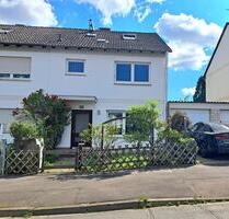 Doppelhaushälfte mit Garage- ohne Makler - Bad Kreuznach Bad Münster am Stein-Ebernburg