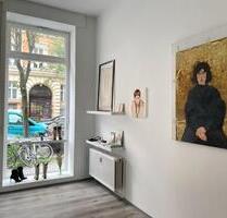 Gute Lage - prima Gewerbefläche mit Lagerräumen - Berlin Friedrichshain-Kreuzberg