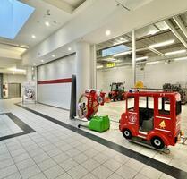 Schlei-Center: Attraktive Gewerbefläche in einer gut frequentierten Mall - Schleswig