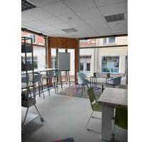 Coworking Büroplatz möblierter Arbeitsplatz - Hohenstein-Ernstthal