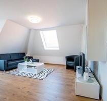Möblierte Traumwohnung an der Murg - Gaggenau