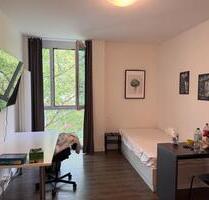 Wohnung in München Obersendling - Leipzig West