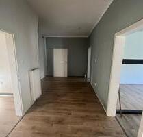 Frisch renovierte 3-Zimmer-Wohnung in Bruchhausen-Vilsen