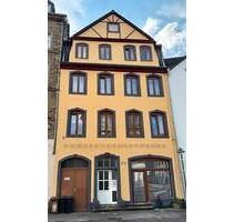 Mehrfamilienhaus mit Ladenlokal – kernsaniert, denkmalgeschützt i - Koblenz Arenberg-Immendorf