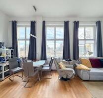 2 Zimmerwohnung im Speisehaus der Nationen - inkl. Zugang zu Sauna und Ruheraum! - Dallgow-Döberitz