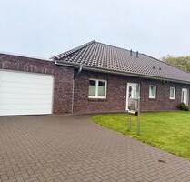 Moderne Doppelhaushälfte in Ramsloh Provisionsfrei - Saterland