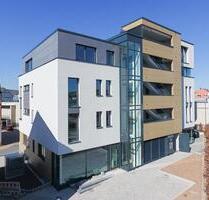 Lichtdurchflutete Ladenfläche in zentraler Lage von Bebra!