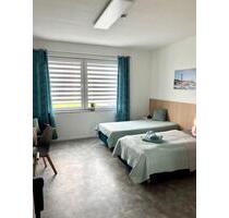 Schöne Monteurwohnung, Handwerkerwohnung bis 6 P. ab 18€ p.P.Tag - Singen (Hohentwiel)