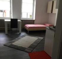 Möbliertes Apartment in Zweibrücken Niederauerbach, 18 qm