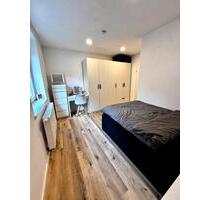 Gepflegte 1,5 Zimmer Wohnung in Bad Neustadt - Bad Neustadt an der Saale