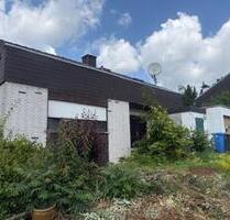 Einfamilienhaus aus dem Baujahr 1978 - Breitscheid