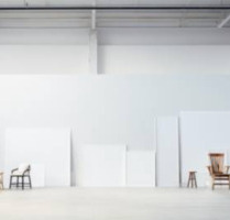 ATELIER TO SHARE FOR CREATIVE MINDS - Berlin Treptow-Köpenick