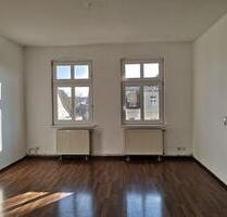 Großzügige 5-Raum-Wohnung mit 2 Tageslichtbädern, 1.OG - Genthin