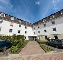 Gepflegte Bürofläche mit individuellen Nutzungsmöglichkeiten zu vermieten! 3 Kaltmieten frei! 1,99€m²! - Mühlhausen (Thüringen)