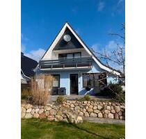 ☀️Ferienwohnung in Cuxhaven mit Terrasse – 2 Schlafzimmer, strandnah, Nordseeurlaub