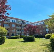 Für alle Lebenslagen - 3 Zimmer Wohnung im Erdgeschoss, Reislingen SW - Wolfsburg Almke