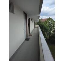 1-Zimmer-Wohnung mit Balkon und EBK in Munich, near Harras - München Sendling-Westpark