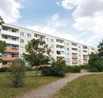 Ruhig, bequem, barrierearm – Ihr neues Zuhause für den Ruhestand - Wittenberg Lutherstadt