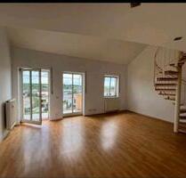 2-Zimmer-Maisonettewohnung mit Balkon & 2 Stellplätzen - Bad Abbach