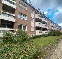 Wohnung in Köln-Lindenthal zur Untermiete ab AnfangMitte August