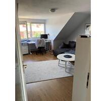 2 Heller Zimmer Wohnung Ab November - Molfsee