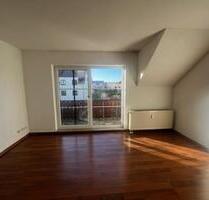 Mitten im grünen, 3-Zimmerwohnung im Schlossblick Machern!