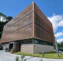 Ärztehaus - Moderne Praxis zu vermieten - Remseck am Neckar