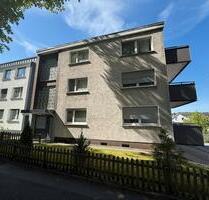 Charmante Souterrainwohnung - 420,00 EUR Kaltmiete, ca.  64,00 m² in Menden (Sauerland) (PLZ: 58710) Berkenhofskamp