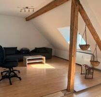 2- Raum Dachgeschoßwohnung - 400,00 EUR Kaltmiete, ca.  60,00 m² in Essen (PLZ: 45147) Stadtbezirk III