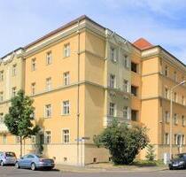 Gepflegte 2-Zimmer-Wohnung in Leipzig Eutritzsch, 59,80qm