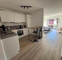 NACHMIETER - helle 2-Zimmer-Whg mit Balkon - Reinbek
