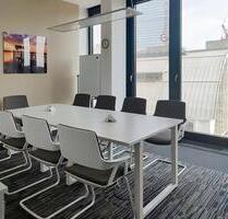 Großraumbüros für 10 Personen in Regus Alexanderplatz - Berlin