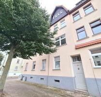 Wohnen in Sudenburg, ruhig am Westrand der Stadt! - Magdeburg Ottersleben