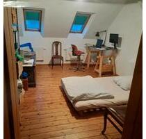 Zimmer für WGT - 40,00 EUR Kaltmiete, ca.  18,00 m² in Leipzig (PLZ: 04229) Altwest