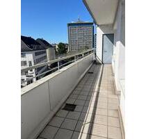 3 Zimmer-Wohnung, gehobene Ausstattung, Penthousecharakter - Gießen