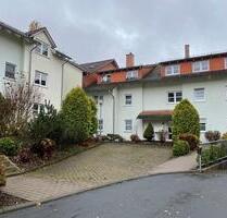 geräumige 1-Zimmerwohnung auf dem Lautenberg - Suhl Aue 1