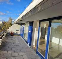 PENTHOUSE. GROSSE SÜD-WEST TERRASSE. - Berlin Steglitz-Zehlendorf