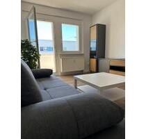 BELIEBTER WOHNUNGSTYP! QUADRATISCH -PRAKTISCH-FAMILIENTAUGLICH, BALKON! - Hohenstein-Ernstthal