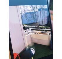 1 Raum Wohnung mit Balkon (möbliert) - Gelsenkirchen Gelsenkirchen-Mitte