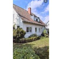 Einfamilienhaus mit Einliegerwohnung in Celle Klein Hehlen