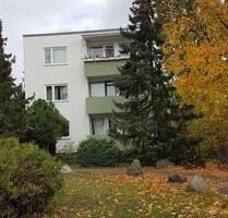 2 ZI. EIGENTUMSWOHNUNG IN ZEHLENDORF VON PRIVAT AN PRIVAT - Berlin Steglitz-Zehlendorf