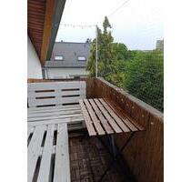 2-Zimmer Dachgeschoss-Wohnung in Feuerbach - Stuttgart
